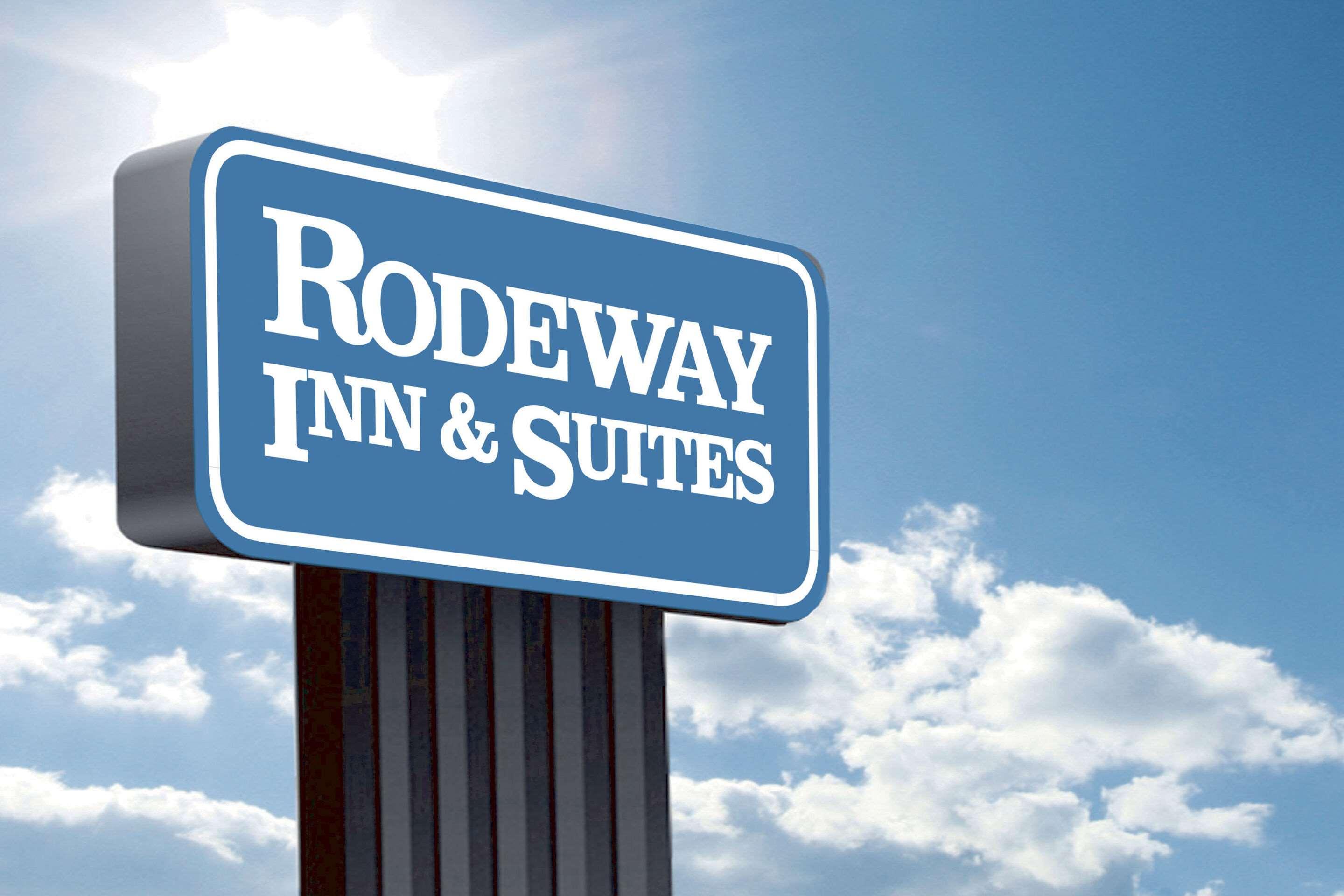 Quality Inn & Suites Fayetteville Exteriör bild